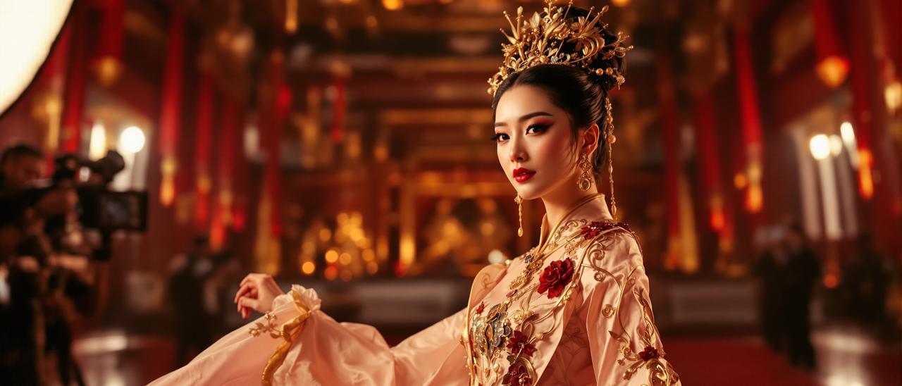 主播在直播间聊明星八卦被挖出黑历史，塑料姐妹花事件引发热议